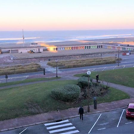 Splendide T3 De 70M2 Vue Mer A 2 Minutes Du Centre-Ville Le Touquet Εξωτερικό φωτογραφία