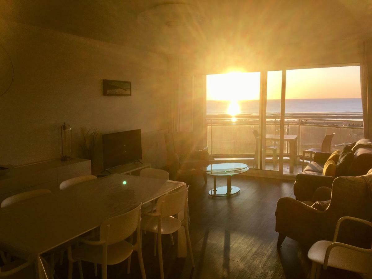 Splendide T3 De 70M2 Vue Mer A 2 Minutes Du Centre-Ville Le Touquet Εξωτερικό φωτογραφία