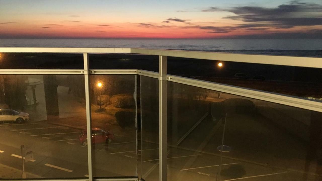 Splendide T3 De 70M2 Vue Mer A 2 Minutes Du Centre-Ville Le Touquet Εξωτερικό φωτογραφία