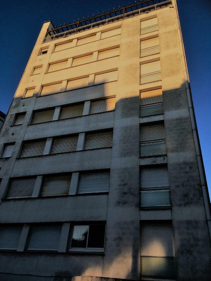 Splendide T3 De 70M2 Vue Mer A 2 Minutes Du Centre-Ville Le Touquet Εξωτερικό φωτογραφία